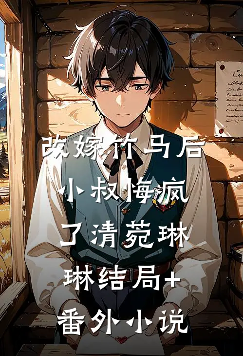 改嫁竹马后，小叔悔疯了清菀琳琳结局+番外小说