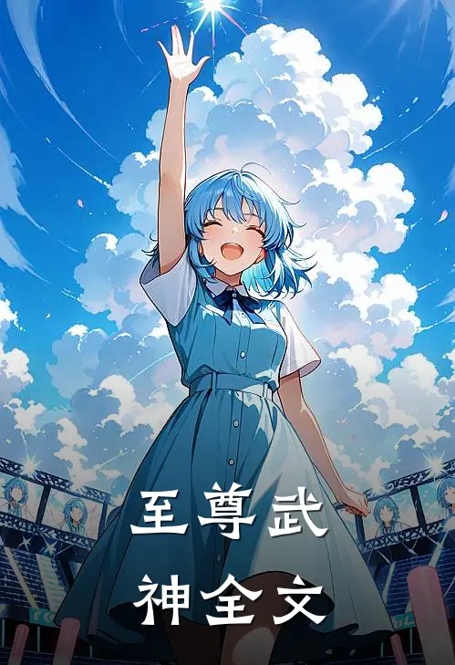 至尊武神全文