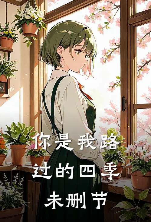 你是我路过的四季未删节