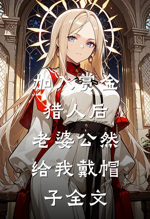 加入赏金猎人后，老婆公然给我戴帽子全文