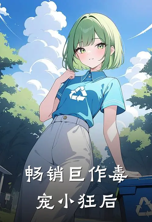 畅销巨作毒宠小狂后
