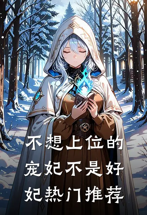 不想上位的宠妃不是好妃热门推荐