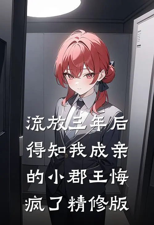 流放三年后，得知我成亲的小郡王悔疯了精修版
