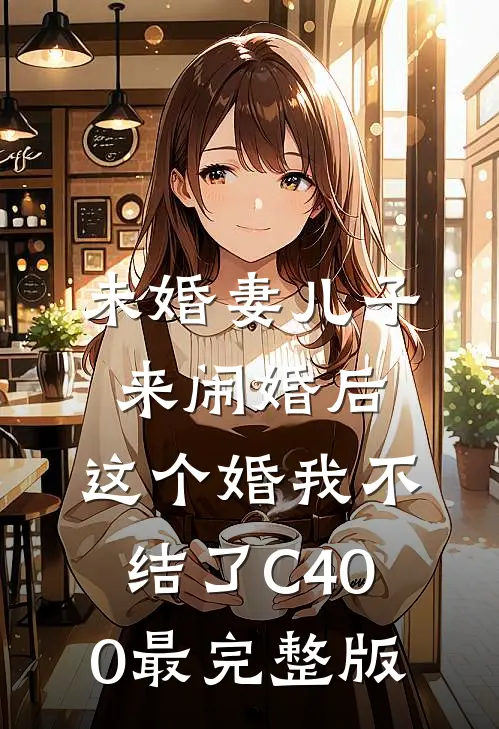 未婚妻儿子来闹婚后，这个婚我不结了C400最完整版