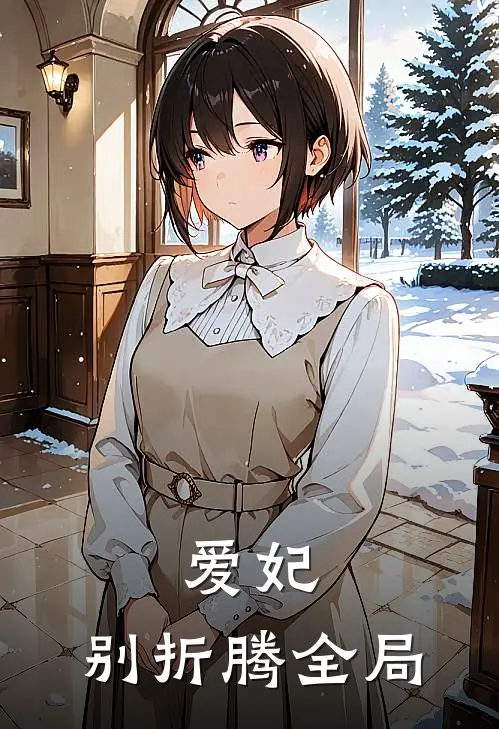 爱妃，别折腾全局