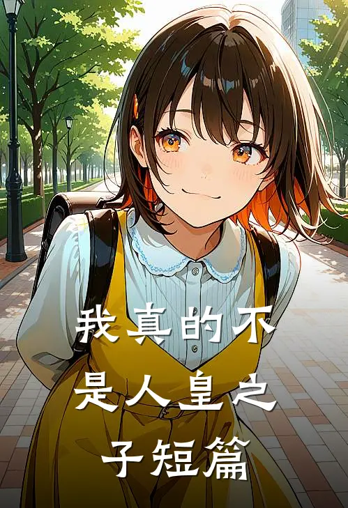 我真的不是人皇之子短篇