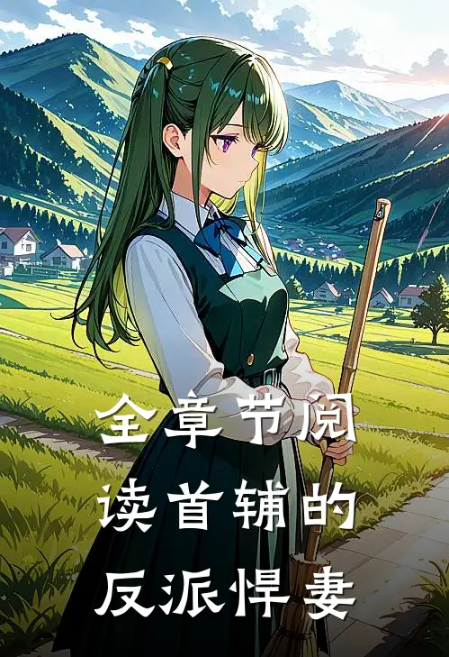 全章节阅读首辅的反派悍妻