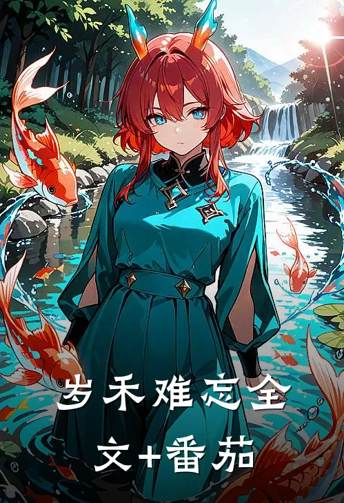 岁禾难忘全文+番茄