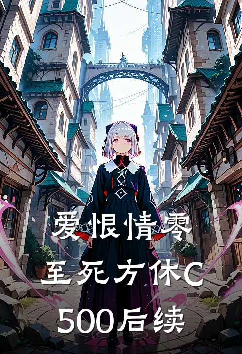 爱恨情零，至死方休C500后续