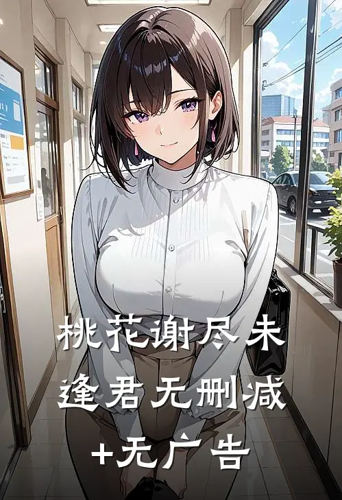 桃花谢尽未逢君无删减+无广告