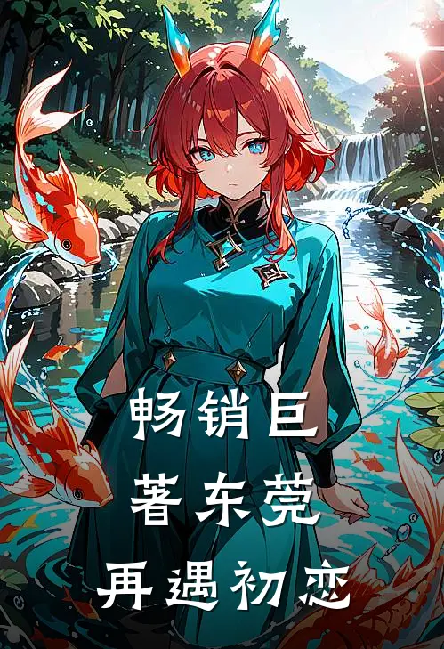 畅销巨著东莞：再遇初恋