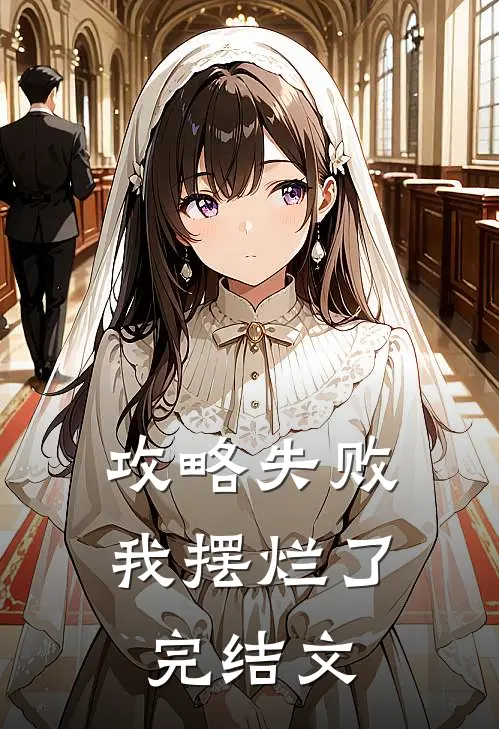 攻略失败，我摆烂了完结文