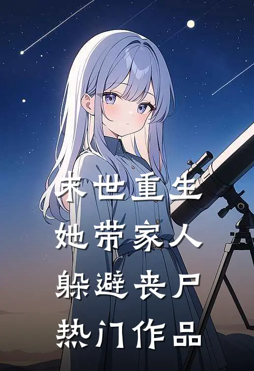 末世重生：她带家人躲避丧尸热门作品