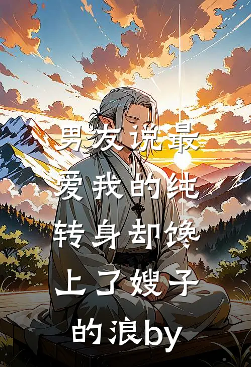 男友说最爱我的纯，转身却馋上了嫂子的浪by