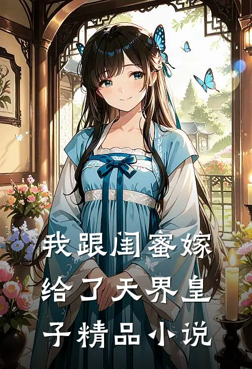 我跟闺蜜嫁给了天界皇子精品小说