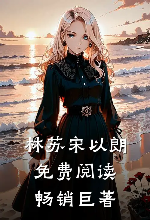 林苏宋以朗免费阅读畅销巨著