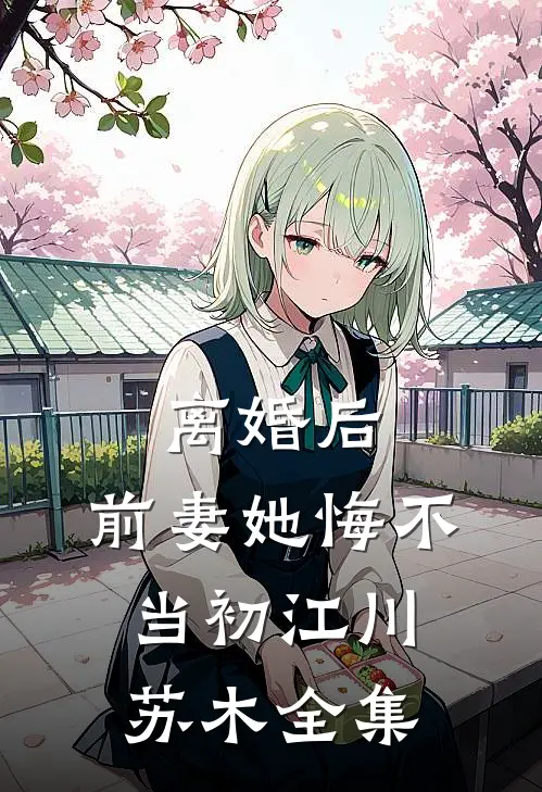 离婚后，前妻她悔不当初江川苏木 全集