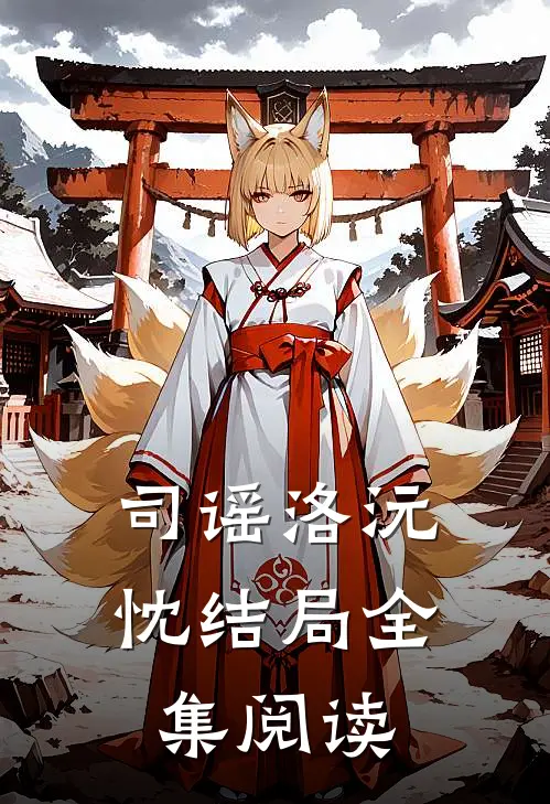 司谣洛沅忱结局全集阅读