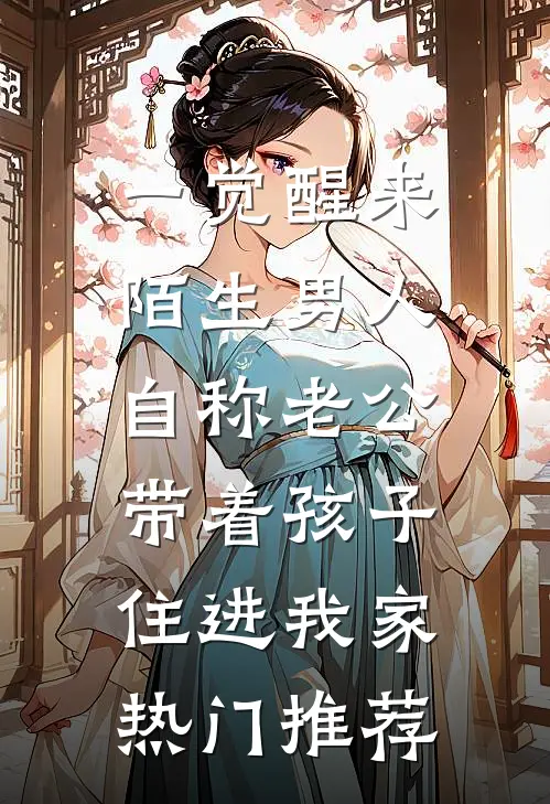 一觉醒来，陌生男人自称老公，带着孩子住进我家热门推荐