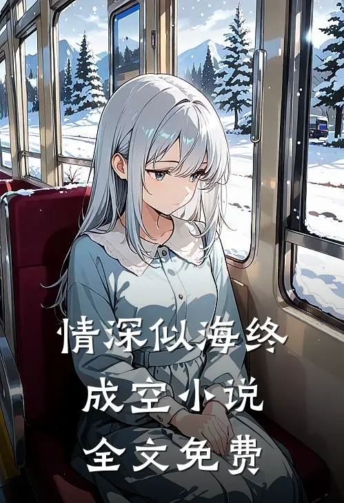 情深似海终成空小说全文免费