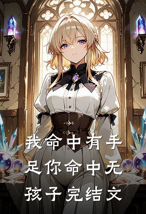 我命中有手足你命中无孩子完结文