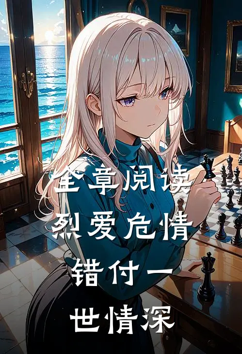 全章阅读烈爱危情：错付一世情深
