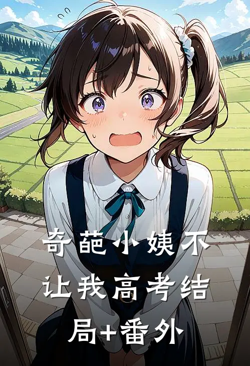 奇葩小姨不让我高考结局+番外