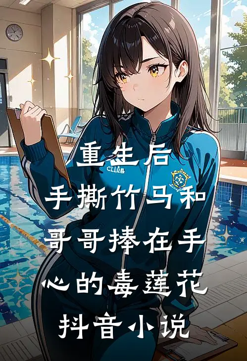 重生后，手撕竹马和哥哥捧在手心的毒莲花抖音小说