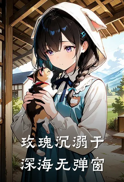 玫瑰沉溺于深海无弹窗