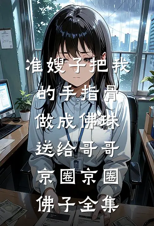 准嫂子把我的手指骨做成佛珠送给哥哥京圈京圈佛子 全集
