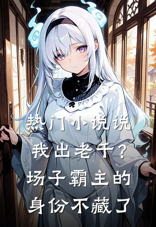 热门小说说我出老千？场子霸主的身份不藏了
