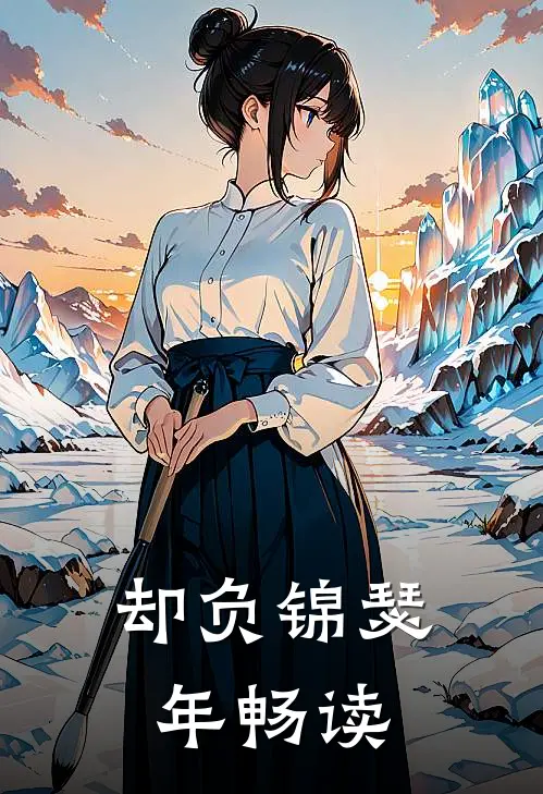 却负锦瑟年畅读