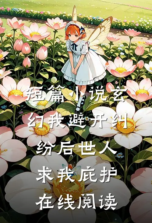 短篇小说玄幻我避开纠纷后世人求我庇护在线阅读