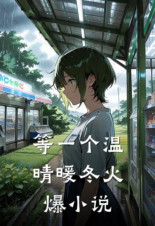 等一个温晴暖冬火爆小说
