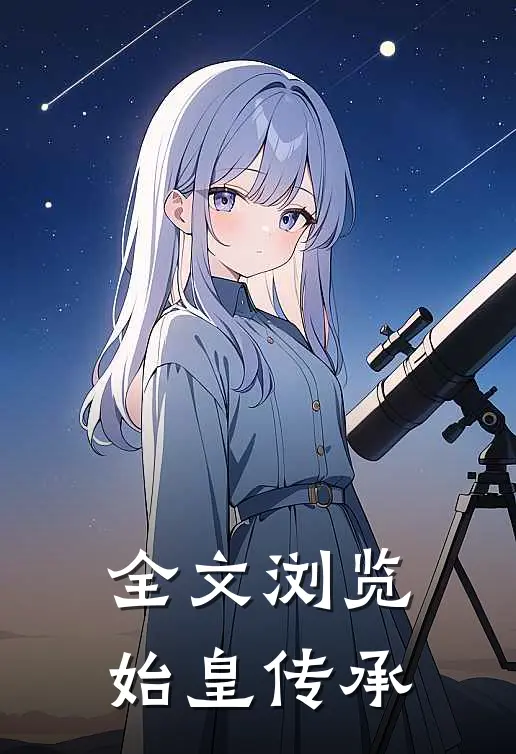 全文浏览始皇传承