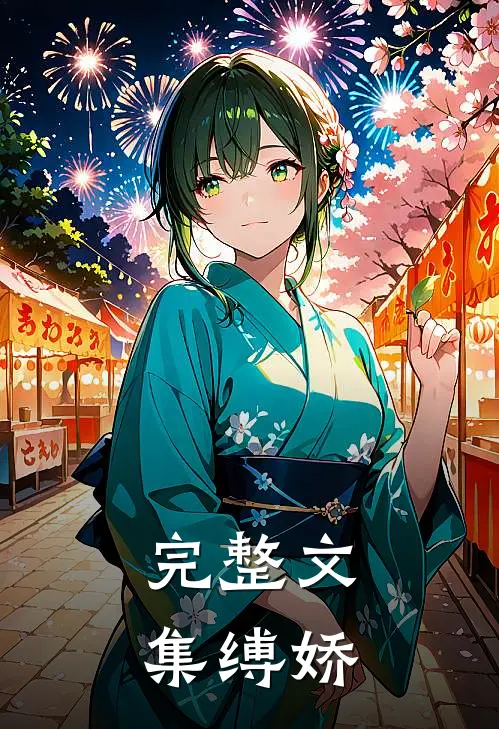 完整文集缚娇