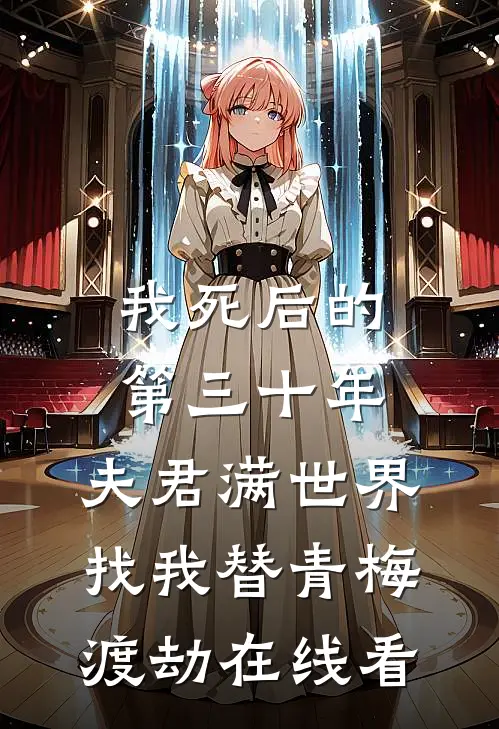 我死后的第三十年，夫君满世界找我替青梅渡劫在线看