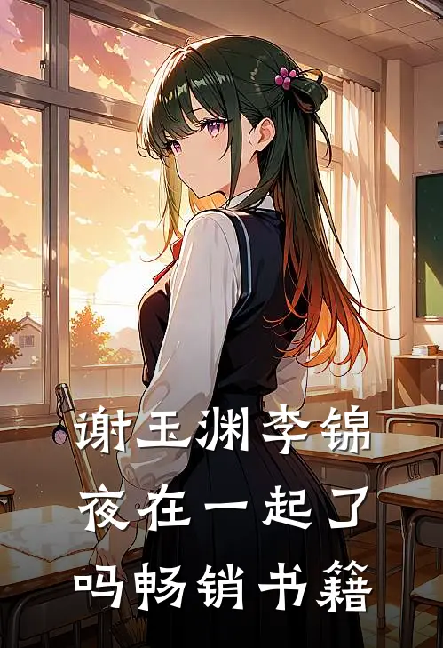 谢玉渊李锦夜在一起了吗畅销书籍