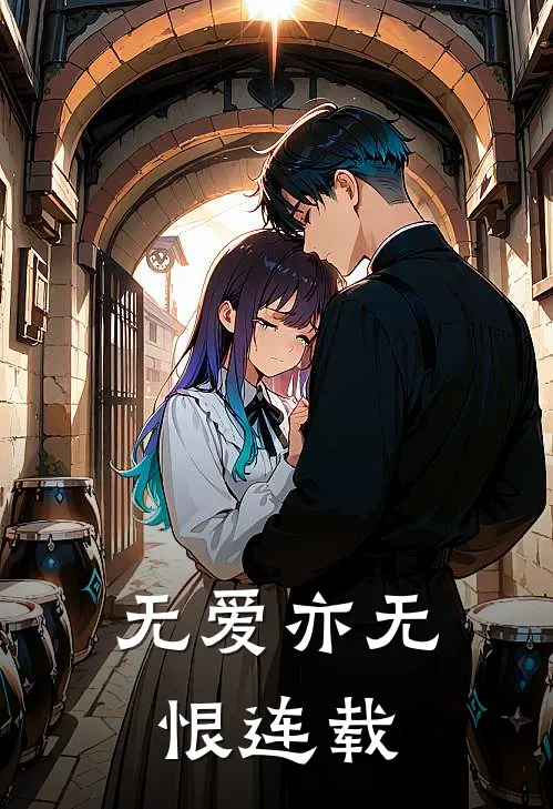 无爱亦无恨连载