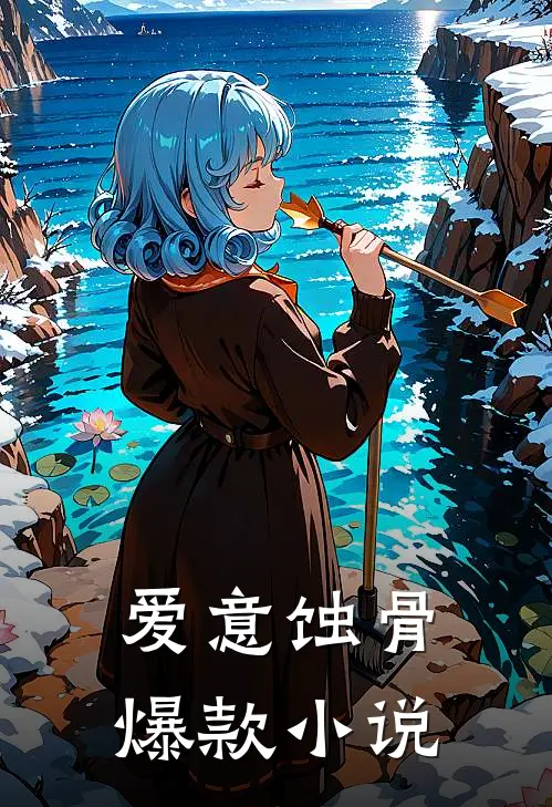 爱意蚀骨爆款小说
