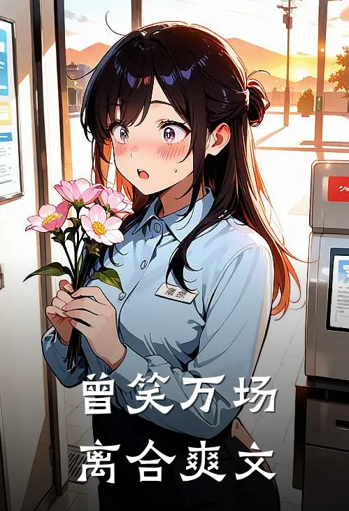 曾笑万场离合爽文