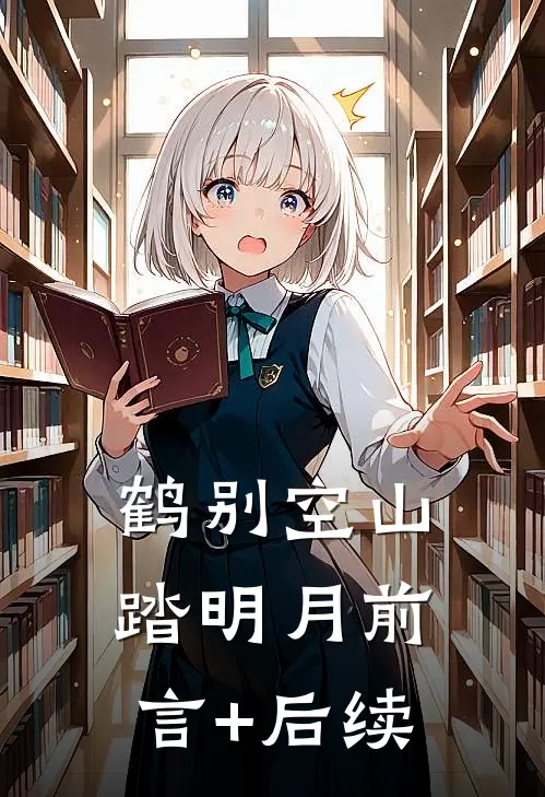 鹤别空山踏明月前言+后续