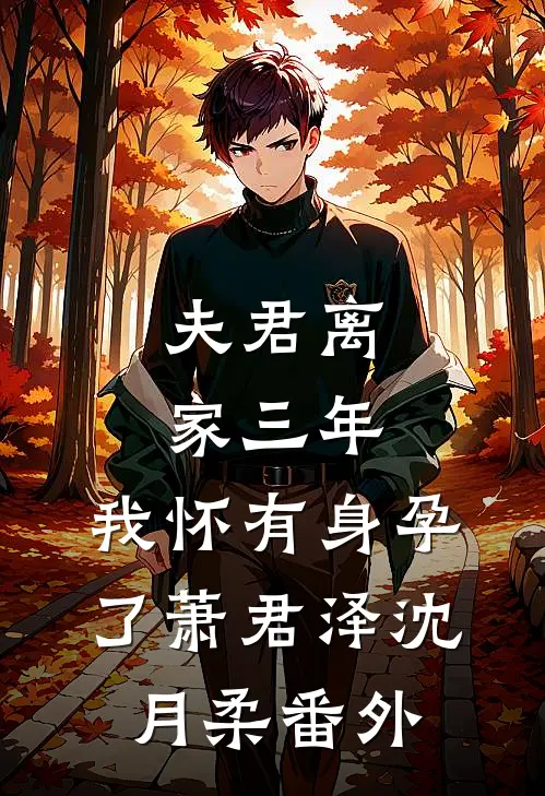 夫君离家三年，我怀有身孕了萧君泽沈月柔番外