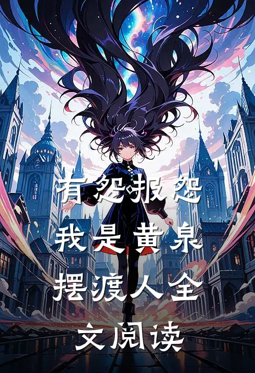 有怨报怨，我是黄泉摆渡人全文阅读