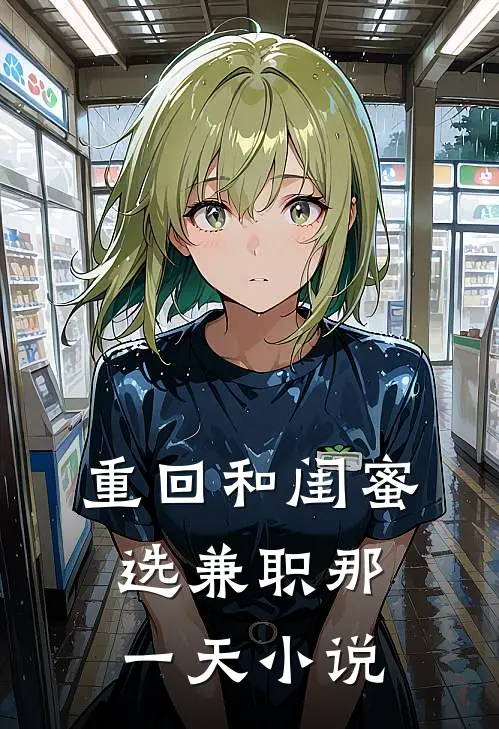 重回和闺蜜选兼职那一天小说