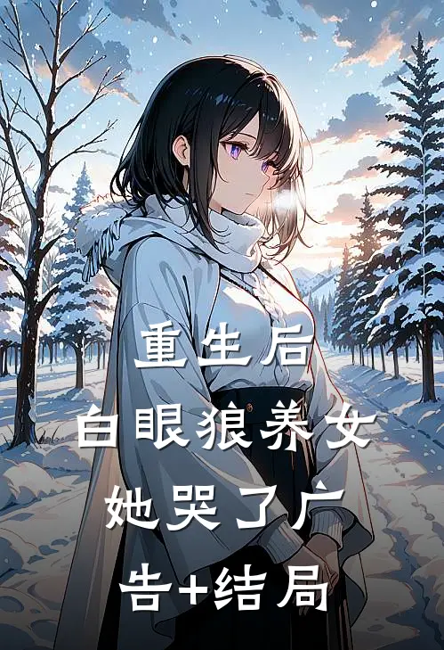重生后，白眼狼养女她哭了广告+结局