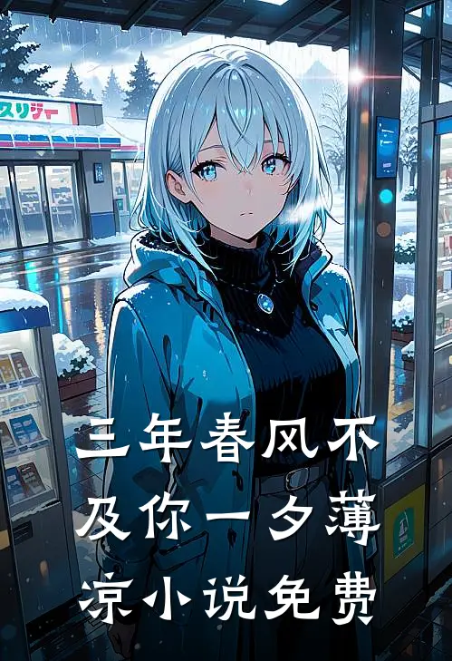 三年春风不及你一夕薄凉小说免费