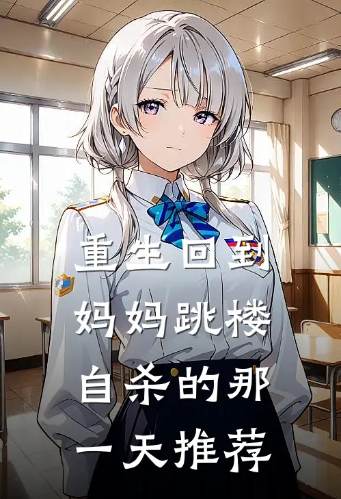重生回到妈妈跳楼自杀的那一天推荐