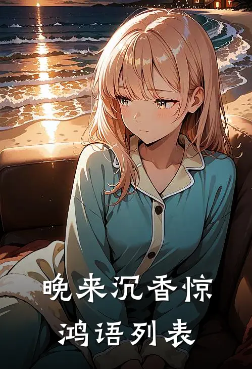 晚来沉香惊鸿语列表