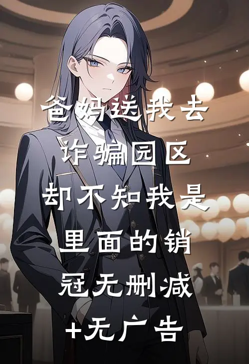 爸妈送我去诈骗园区，却不知我是里面的销冠无删减+无广告